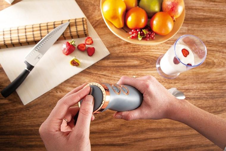 Berlinger Haus, Moonlight, blender ręczny, BH-9045