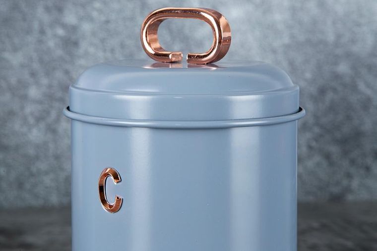 Berlinger Haus, Moonlight, chlebak z zestawem pojemników, BH-6755