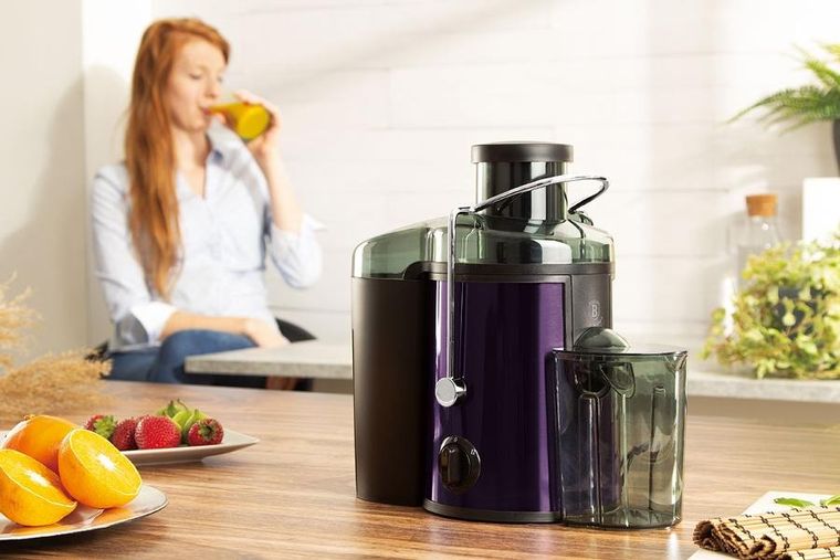 Berlinger Haus, Purple, sokowirówka, BH-9294