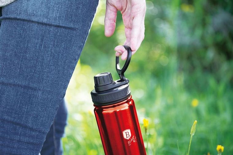 Berlinger Haus, sportowa butelka, 540 ml, BH-7751