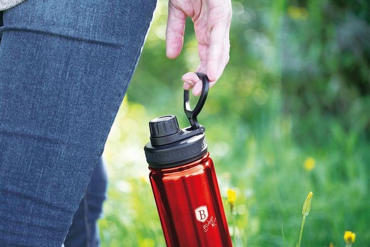 Berlinger Haus, sportowa butelka, 720 ml, BH-7761