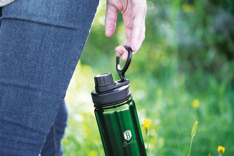 Berlinger Haus, sportowa butelka, 720 ml, BH-7762