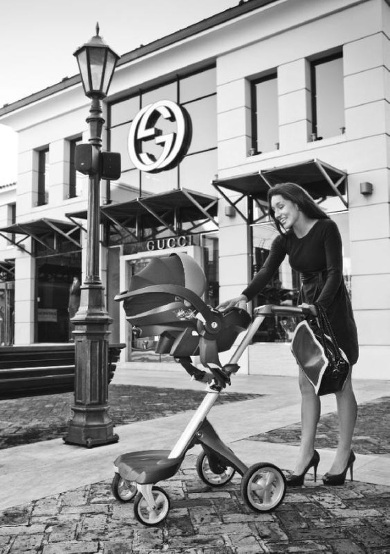 BeSafe, iZi Go, fotelik samochodowy, 0-13 kg, czarny