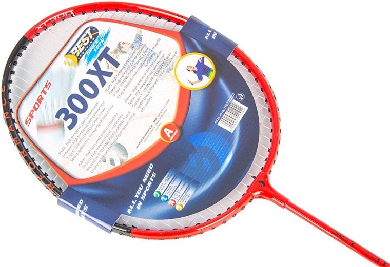 Best Sporting, rakieta do badmintona, 300XT
