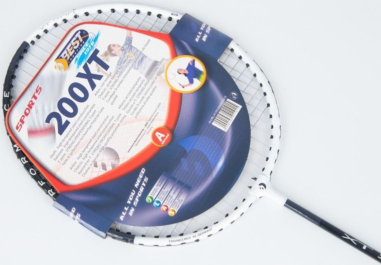 Best Sporting, rakietka do badmintona, 200XT