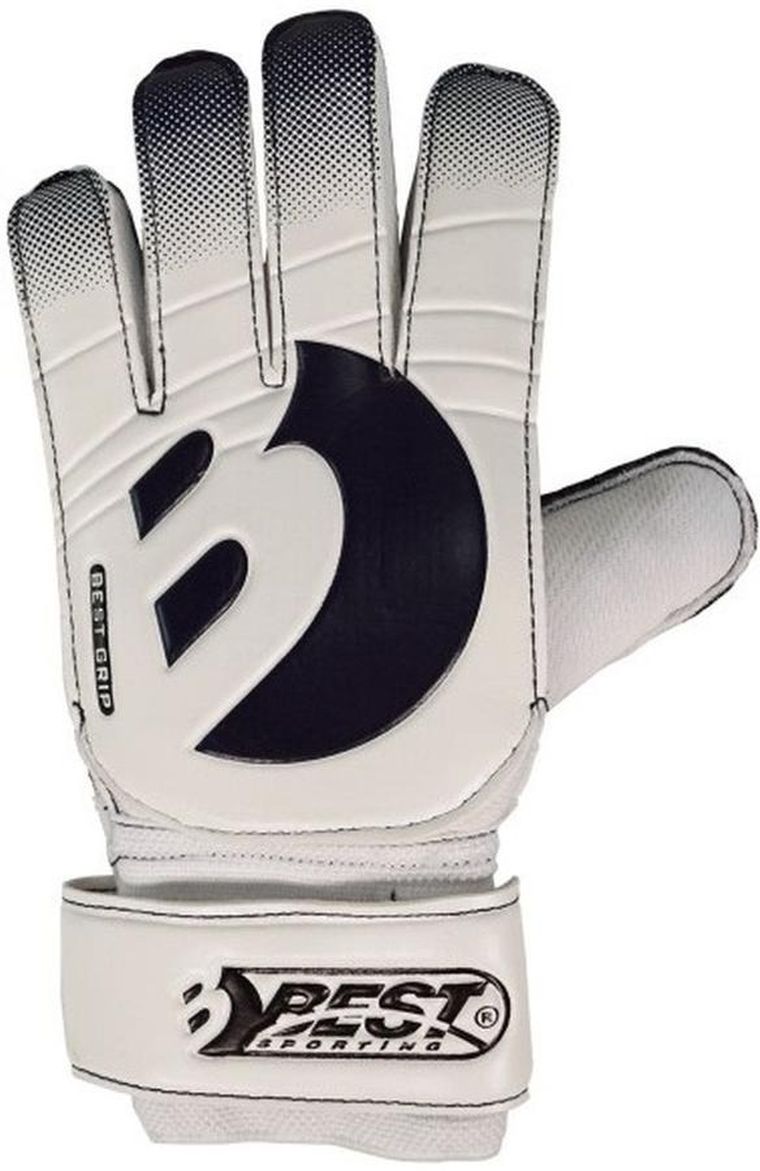 Best sporting, rękawice piłkarskie, Junior, rozmiar 6