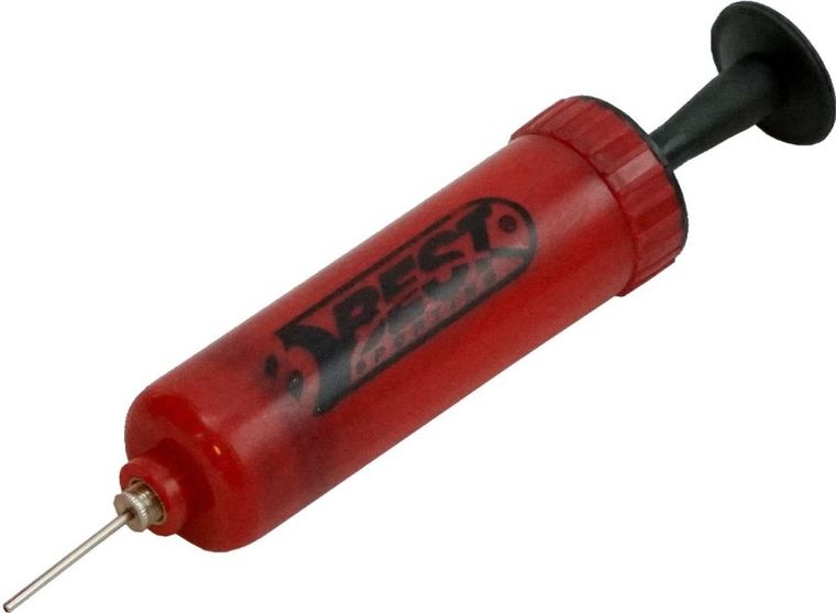 Best Sporting, zestaw do koszykówki, obręcz 45 cm