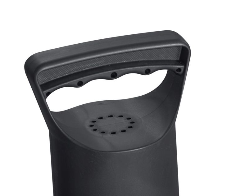 Bestway, Air Hammer, pompka ręczna tłokowa