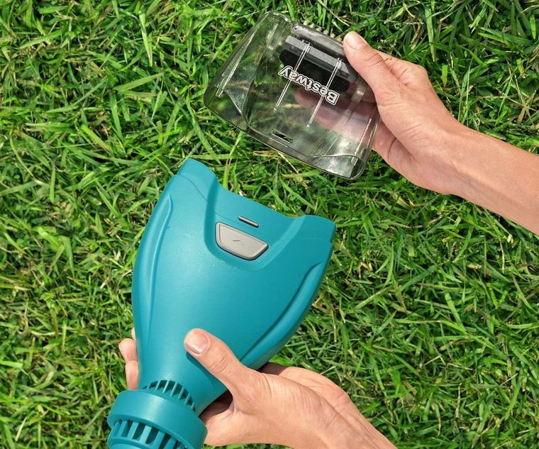 Bestway, AquaTech, odkurzacz bezprzedowowy do czyszczenia basenu