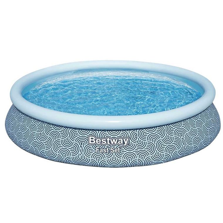 Bestway, basen ogrodowy, rozporowy, 9w1, 457-84 cm