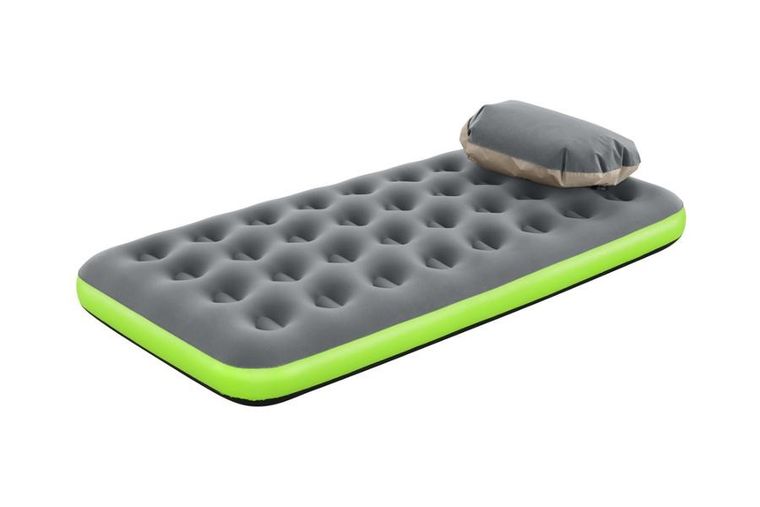 Bestway, dmuchany materac, 188-99-22 cm