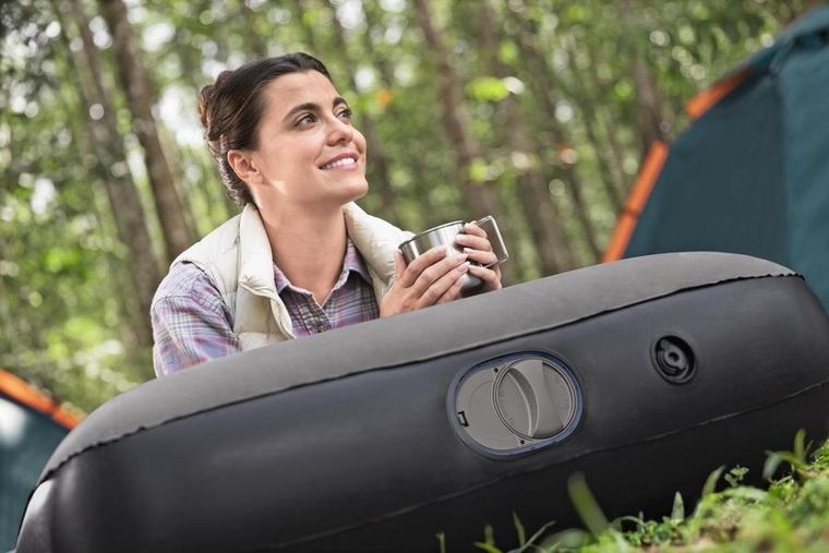 Bestway, dmuchany materac, 99-188-30 cm