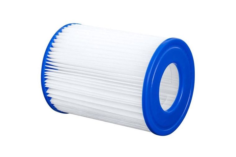 Bestway, filtr do pompy filtrującej, typ II, 2 szt.