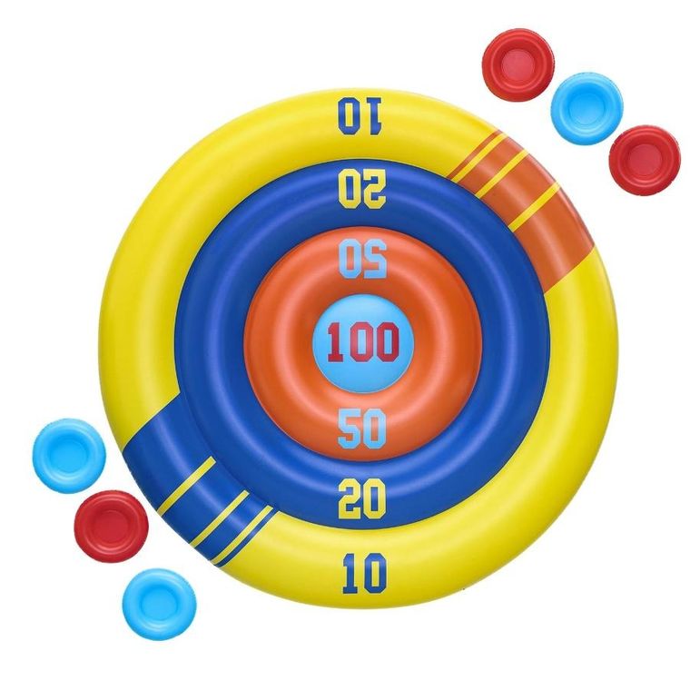 Bestway, gra basenowa