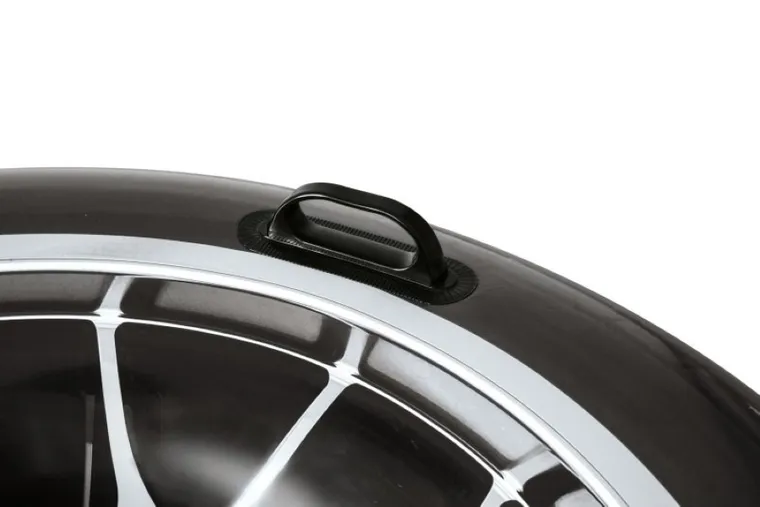 Bestway, High Velocity Tire, kółko nadmuchiwane, 119 cm