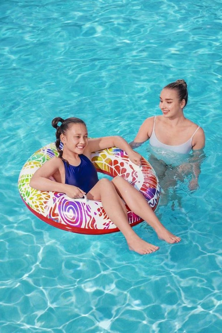 Bestway, koło dmuchane, 91 cm, 1 szt.