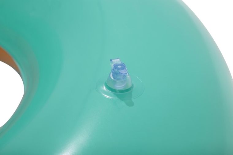 Bestway, koło do pływania, Fiesta, 107 cm