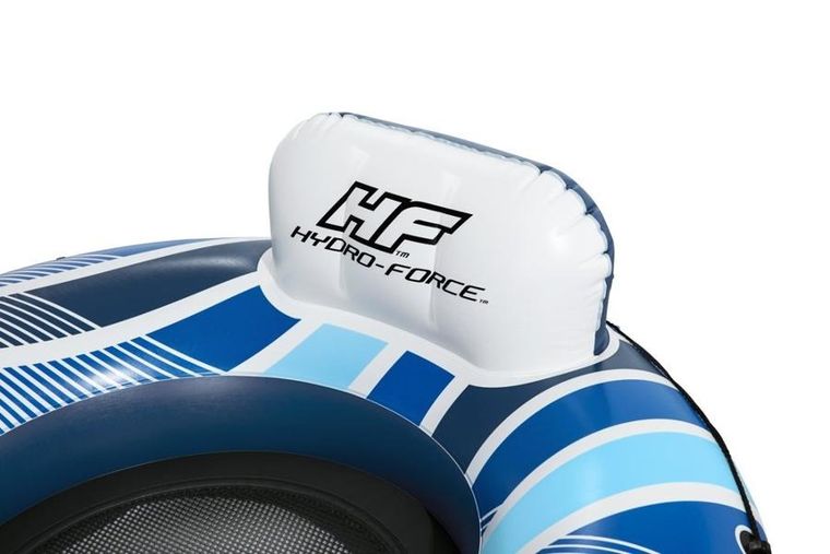 Bestway, koło do pływania, niebieskie, 135 cm