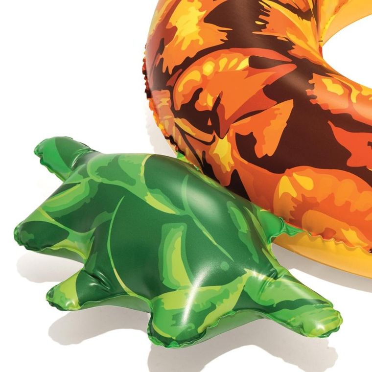 Bestway, koło do pływania, owoce, 1 szt.