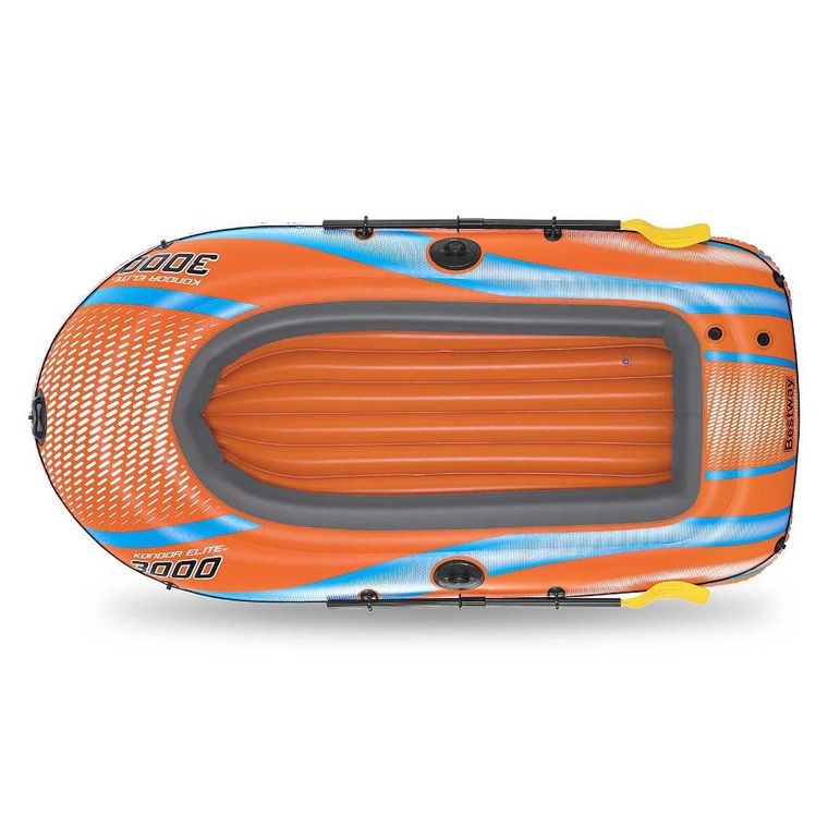 Bestway, Kondor 3000, ponton, 246-122 cm