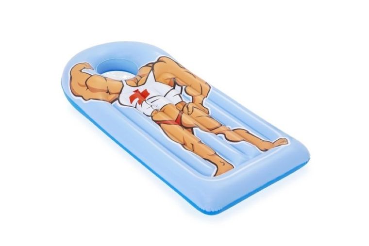 Bestway, materac dmuchany