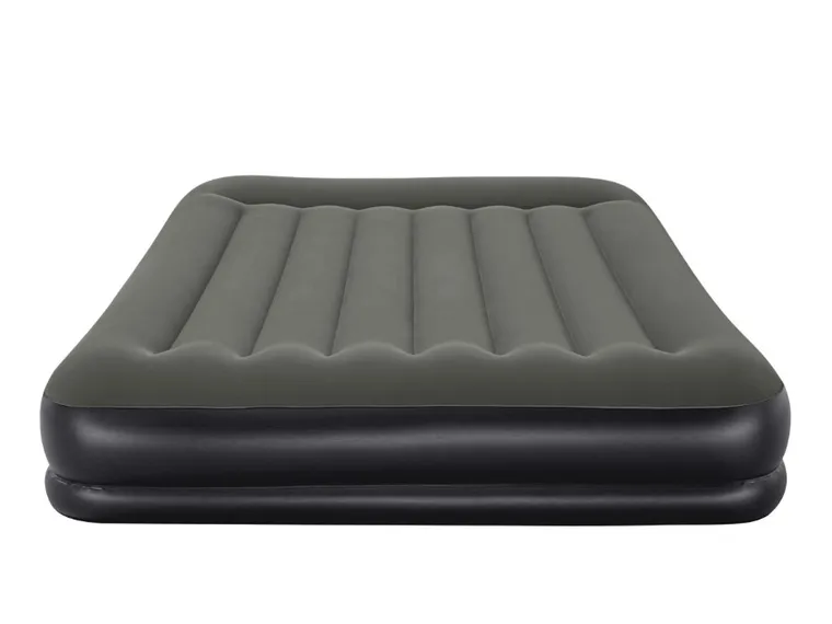Bestway, materac dmuchany dwuosobowy, 203-152-36 cm