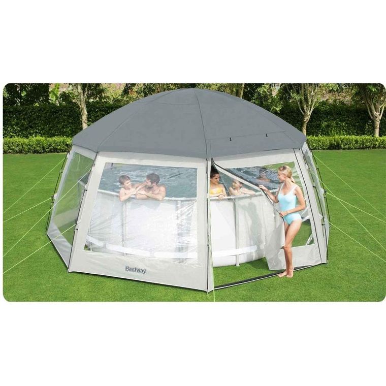 Bestway, namiot do basenów
