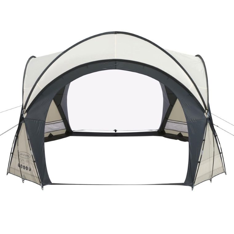 Bestway, namiot do spa, 3,9-3,9-2,55m