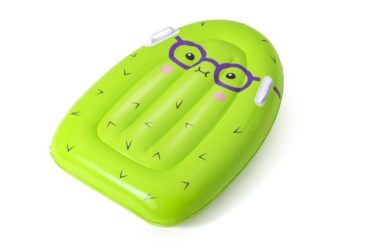 Bestway, Owoce, deska dmuchana, 84-56 cm