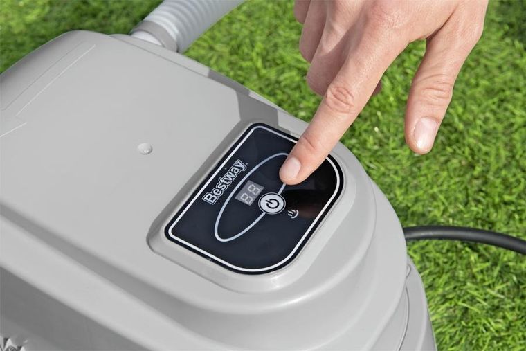 Bestway, podgrzewacz wody do basenu