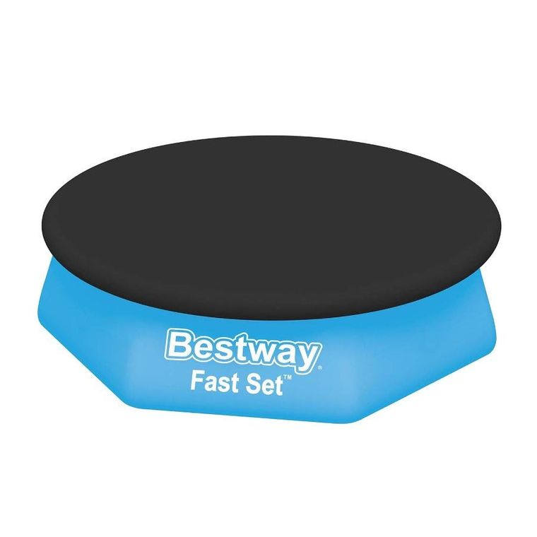 Bestway, pokrywa do basenu, 244 cm