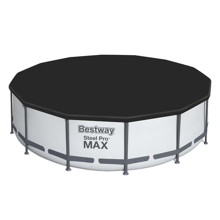 Bestway, pokrywa do basenu stelażowego, 427 cm