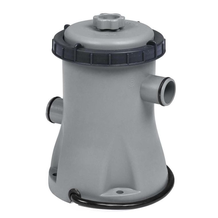 Bestway, pompa filtrująca do basenów, 1249l/h