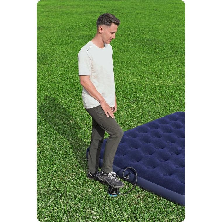 Bestway, pompka nożna