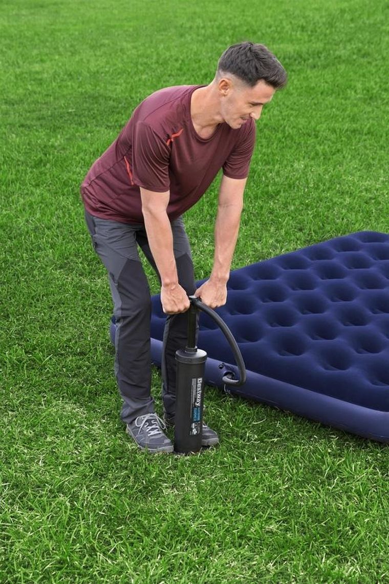 Bestway, pompka tłokowa, 48 cm, 62030