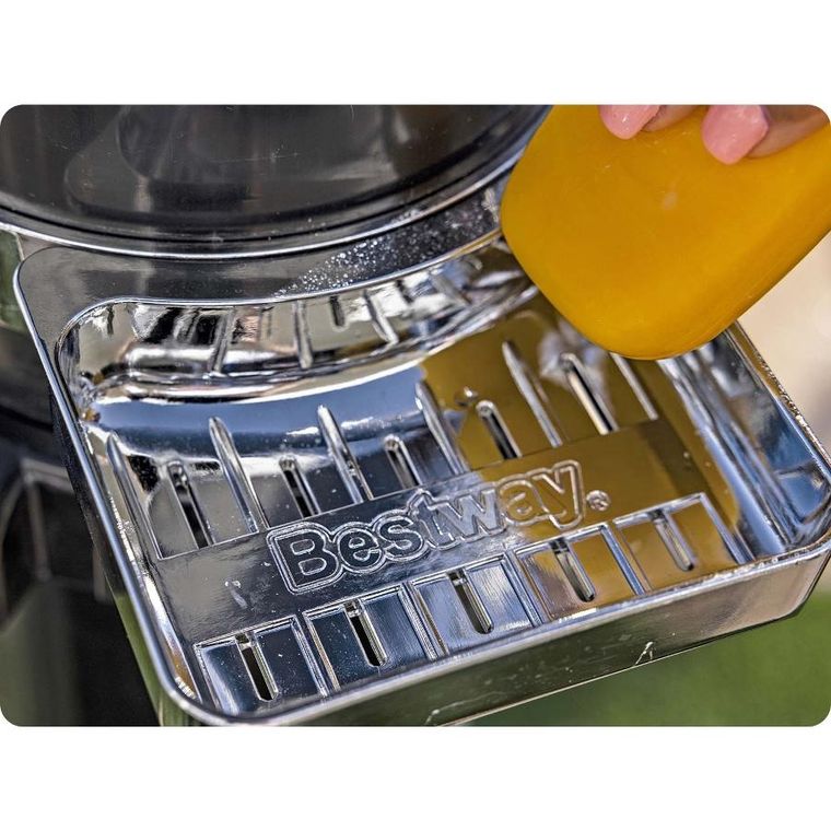 Bestway, prysznic solarny