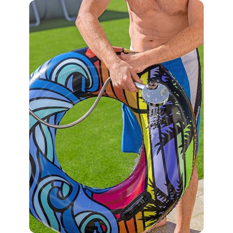 Bestway, prysznic solarny