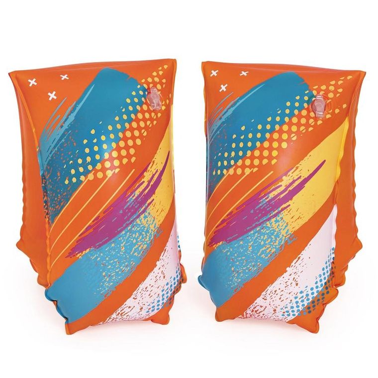 Bestway, rękawki do pływania dla dzieci, L/XL