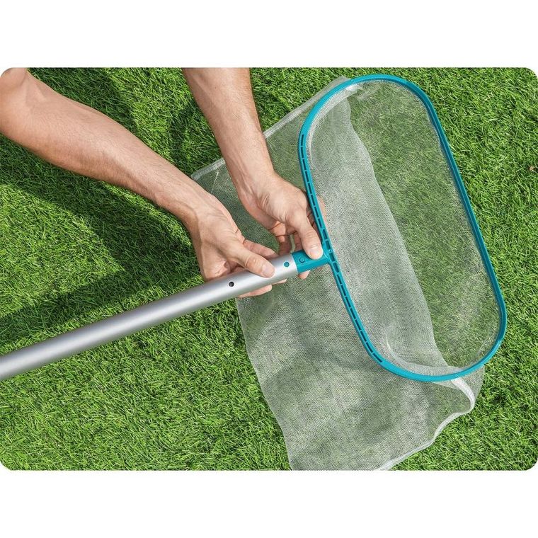 Bestway, siatka do wyławiania nieczystości