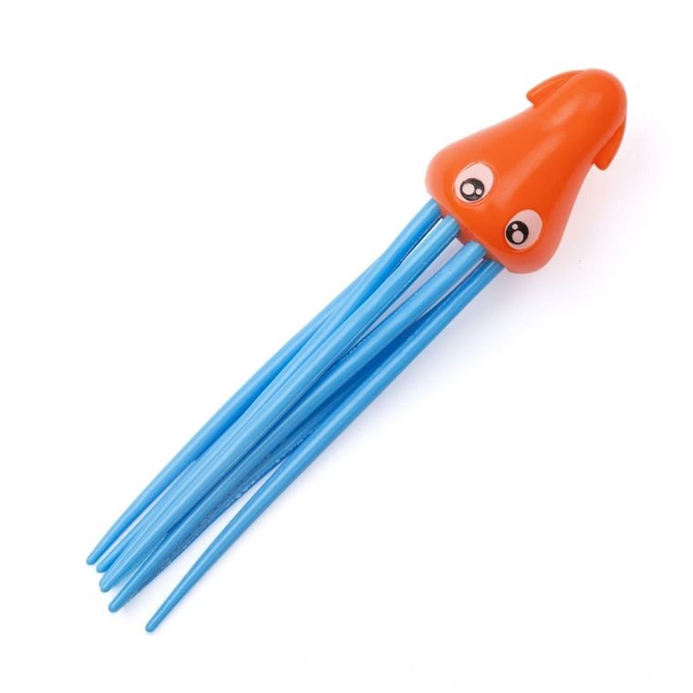 Bestway, Speedy Squid, zabawka do nurkowania, 3 szt.