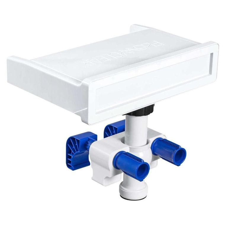 Bestway, wodospad do basenu z lampką LED