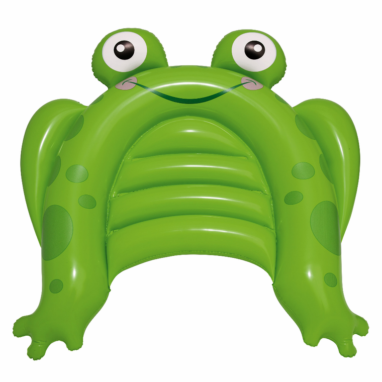 Bestway, Żaba, dmuchana deska do pływania