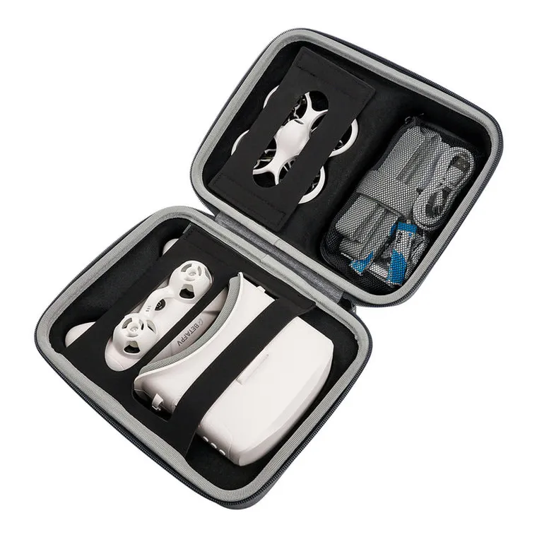 BetaFPV, Cetus Pro FPV Kit, dron + gogle FPV