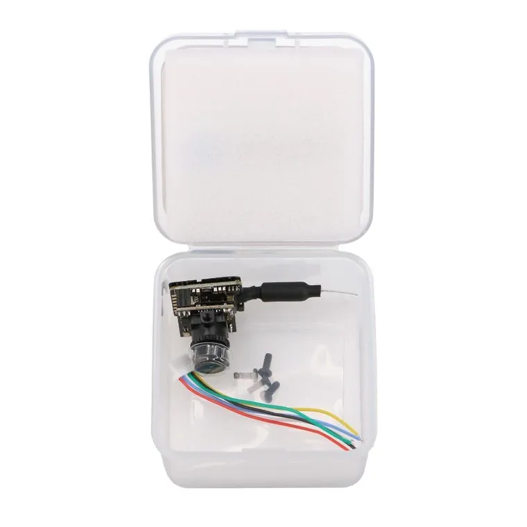 BetaFPV, kamera do drona z modułem VTX, C04 Camera and M04 VTX Module