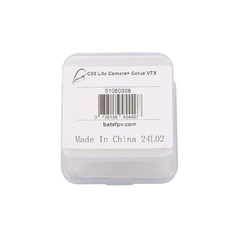 BetaFPV, kamera do drona z modułem VTX, Cetus Lite Camera and VTX Module