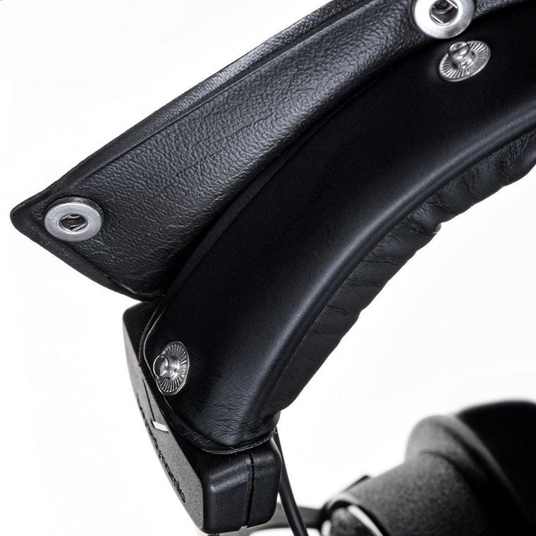 Beyerdynamic, DT 770 PRO 32 OHM, słuchawki studyjne, zamknięte