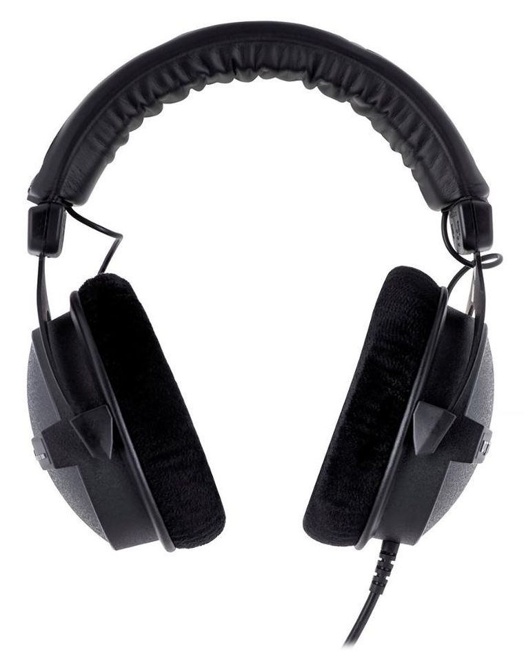 Beyerdynamic, DT 770 PRO 80 OHM LIMITED EDITION, słuchawki studyjne, zamknięte