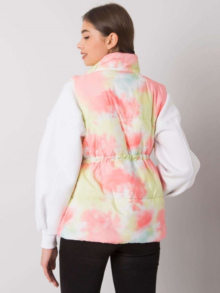 Bezrękawnik damski, mix, Italy Moda