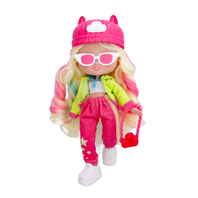 BFF, Hannah, lalka modowa