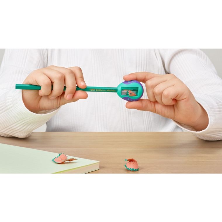 Bic, Mini Sharpener, temperówka, 1 szt.